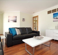 Swan River Applecross Heathcote Park 1BR Villa - Accommodation Fremantle