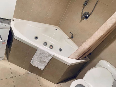 Swan Valley Oasis Resort - Accommodation Fremantle 1