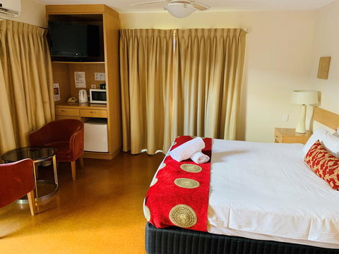 Swan Valley Oasis Resort - Accommodation Fremantle 2