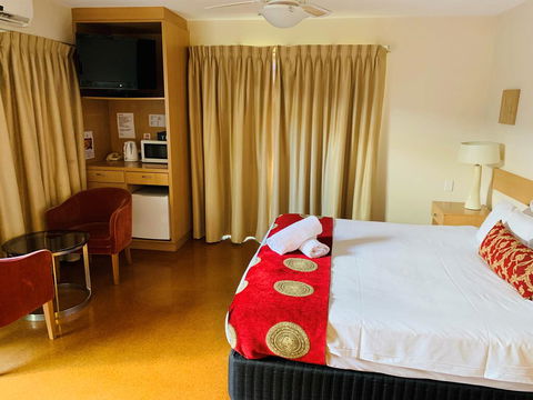 Swan Valley Oasis Resort - Accommodation Fremantle 2