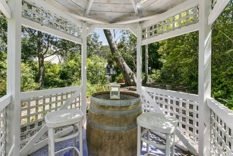 Swanbrook - Accommodation Fremantle 3