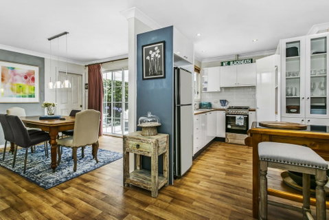 Swanbrook - Accommodation Fremantle 1