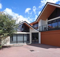 Swanriver Applecross Shortstays - Accommodation Fremantle