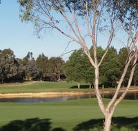 Sweet Home by the Golf Course - Accommodation Fremantle