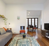 Sweetgum on Lefroy - Accommodation Fremantle
