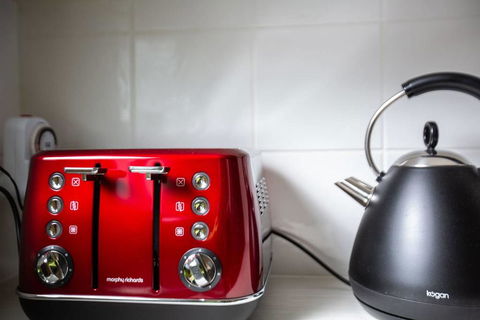 SweetHome2BR@Highton+parking - Accommodation Fremantle 3