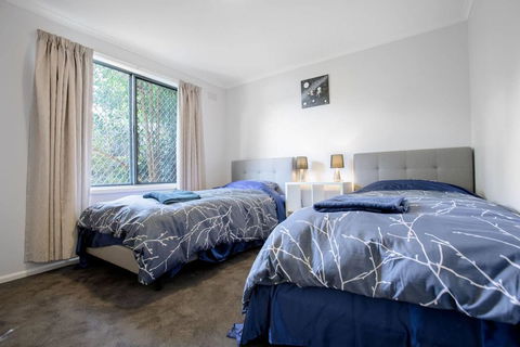 SweetHome2BR@Highton+parking - Accommodation Fremantle 2