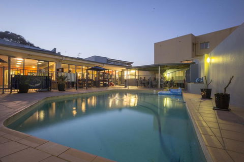 Sydney Beachouse YHA - Accommodation Fremantle 0
