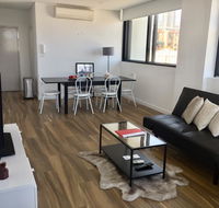 Sydney CBD Live Like You're At Home W/Parking - Accommodation Fremantle