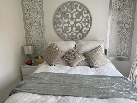 Sydney Executive Garden Apartments - Accommodation Fremantle 1
