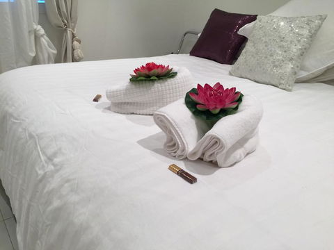 Sydney Executive Garden Apartments - Accommodation Fremantle 3