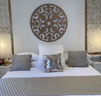 Sydney Executive Garden Apartments - Accommodation Fremantle