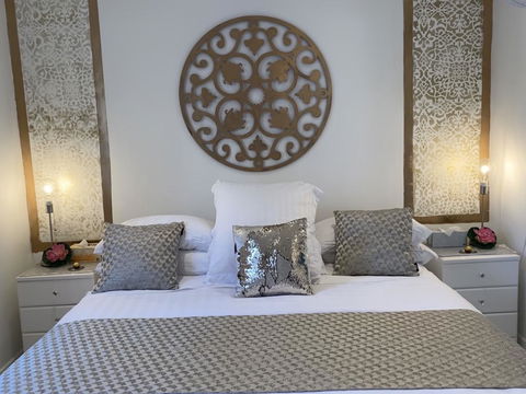 Sydney Executive Garden Apartments - Accommodation Fremantle 0
