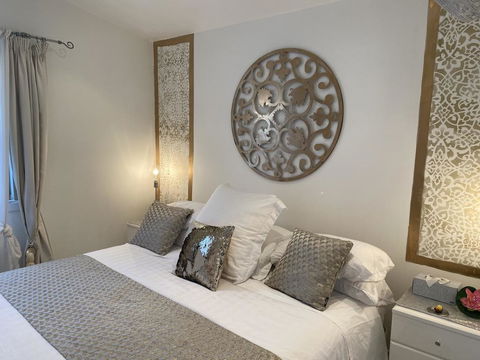 Sydney Executive Garden Apartments - Accommodation Fremantle 2