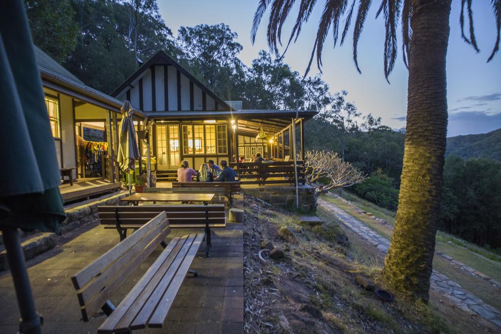 Morning Bay NSW Accommodation Fremantle