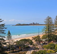 Syrenuse 22 - 3 BDRM Oceanview Apt on Esplanade - Accommodation Fremantle