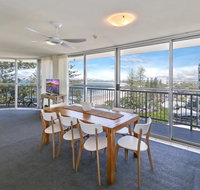 Syrenuse Apartments - Accommodation Fremantle