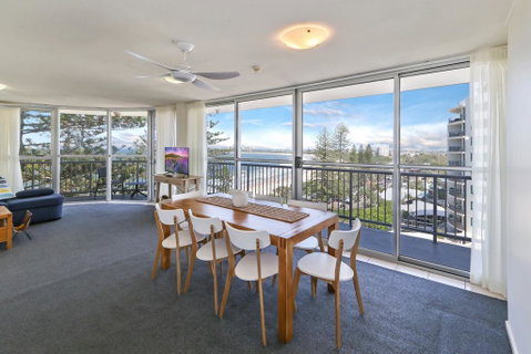 Syrenuse Apartments - Accommodation Fremantle 0