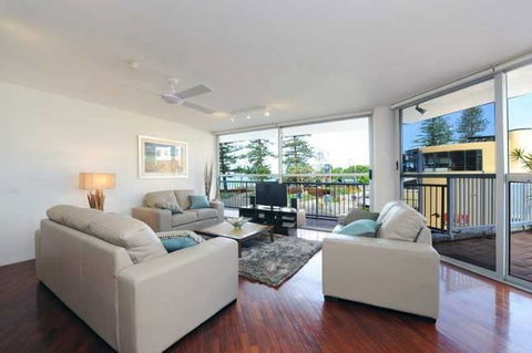 Syrenuse Apartments - Accommodation Fremantle 1