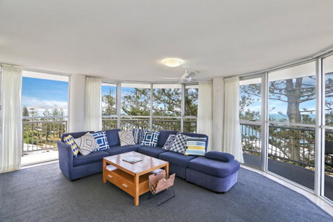 Syrenuse Apartments - Accommodation Fremantle 2