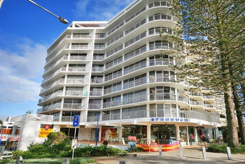 Syrenuse Apartments - Accommodation Fremantle 3