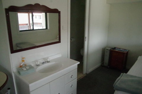 T's Resort & Motel - Accommodation Fremantle 1