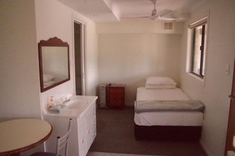 T's Resort & Motel - Accommodation Fremantle 2