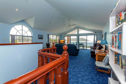 Tah Villa, 1/68 Marine Drive - Accommodation Fremantle 3