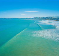 Tahren Beachfront Shack - Accommodation Fremantle