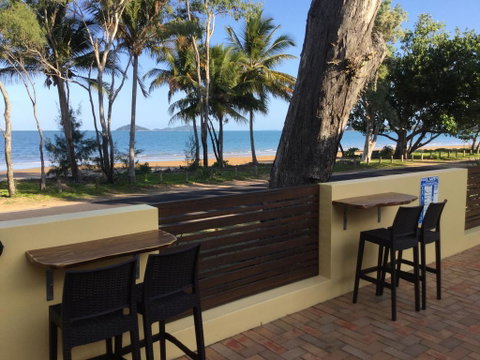 Taihoa Holiday Units Adults Only - Accommodation Fremantle 2