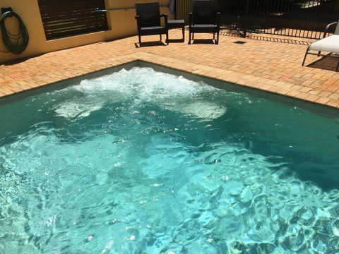 Taihoa Holiday Units Adults Only - Accommodation Fremantle 3
