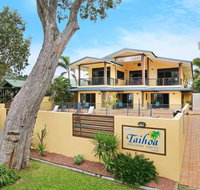Taihoa Holiday Units Adults Only - Accommodation Fremantle