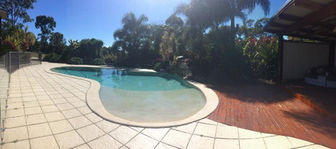 TAKURA HEIGHTS Modern Country Apartment With Pool Access - Accommodation Fremantle 1