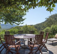 Taliesin - Beautiful 4 bedroom home with amazing views - Accommodation Fremantle