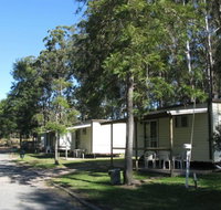 Tall Timbers Caravan Park Kempsey - Accommodation Fremantle