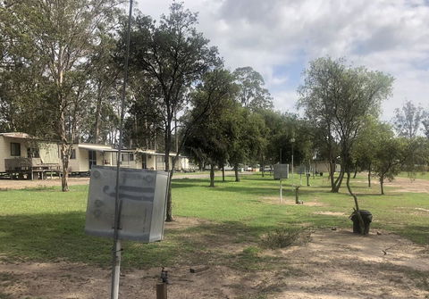 Tall Timbers Caravan Park Kempsey - Accommodation Fremantle 2