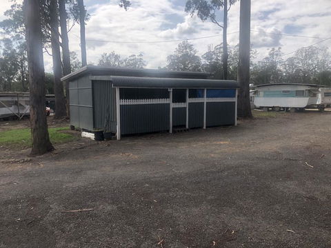 Tall Timbers Caravan Park Kempsey - Accommodation Fremantle 1