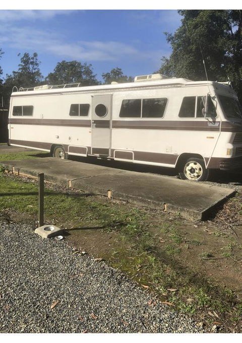 Tall Timbers Caravan Park Kempsey - Accommodation Fremantle 3