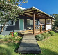 Tallowood beachfront cottage - Accommodation Fremantle