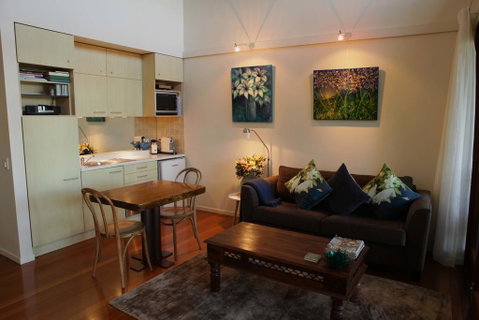 Taman Sari Private Pavilions - Accommodation Fremantle 2