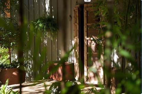 Taman Sari Private Pavilions - Accommodation Fremantle 3
