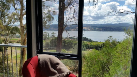 Tamar Ridge Apartments - Accommodation Fremantle 2