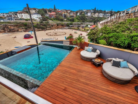 Tamarama Apartments - Accommodation Fremantle 3