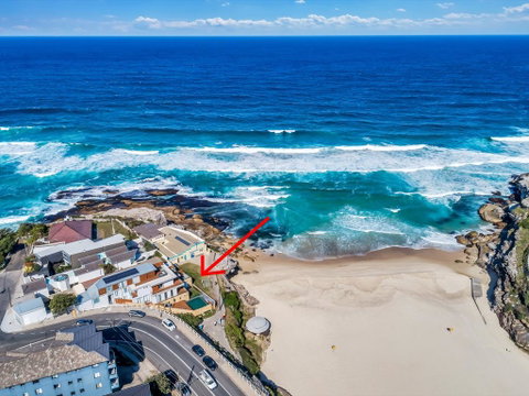Tamarama Apartments - Accommodation Fremantle 2