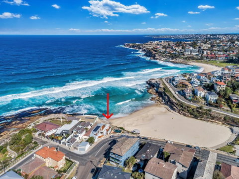 Tamarama Apartments - Accommodation Fremantle 1