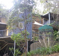 Tambaridge Bed  Breakfast - Accommodation Fremantle