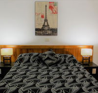 Tamworth Budget Motel - Accommodation Fremantle