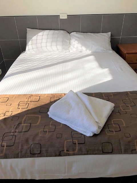 Tamworth Central Motel - Accommodation Fremantle 3