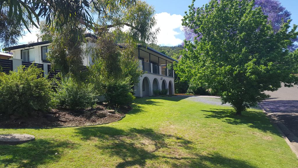 Somerton NSW Accommodation Fremantle