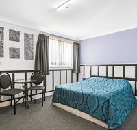 Tamworth Lodge Motel - Accommodation Fremantle